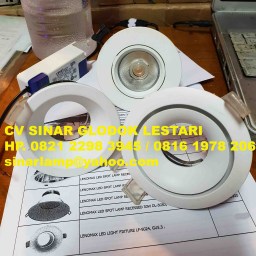 Downlight LENOMAX LED Light Fixture